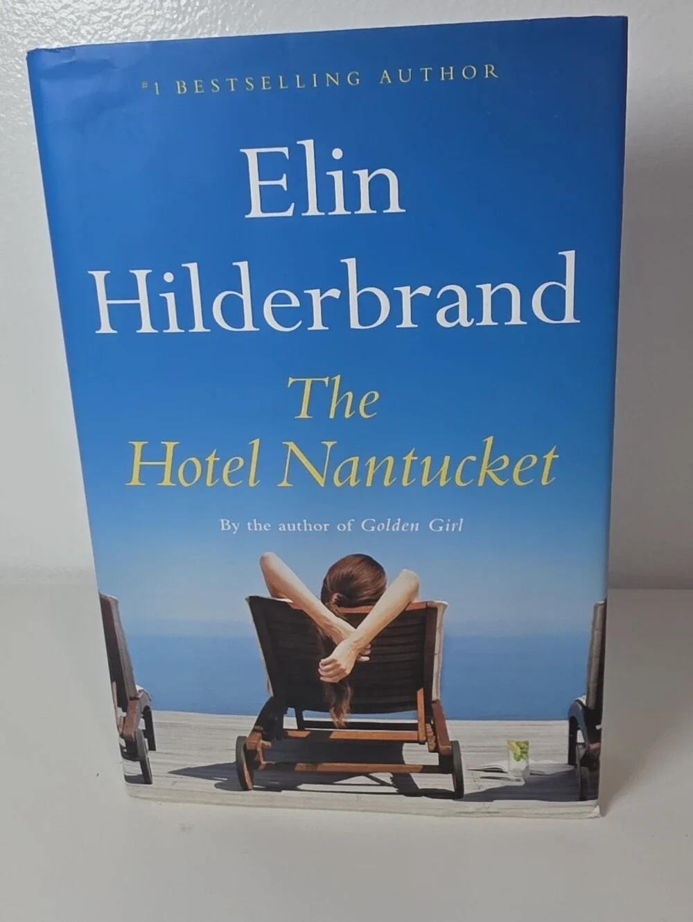 The Hotel Nantucket - Picture 1 of 3